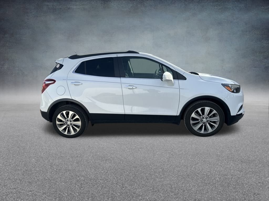 Used 2018 Buick Encore Preferred image 6