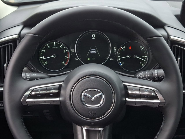 New 2026 MAZDA CX-50 2.5 Turbo w/ Accent Package image 18