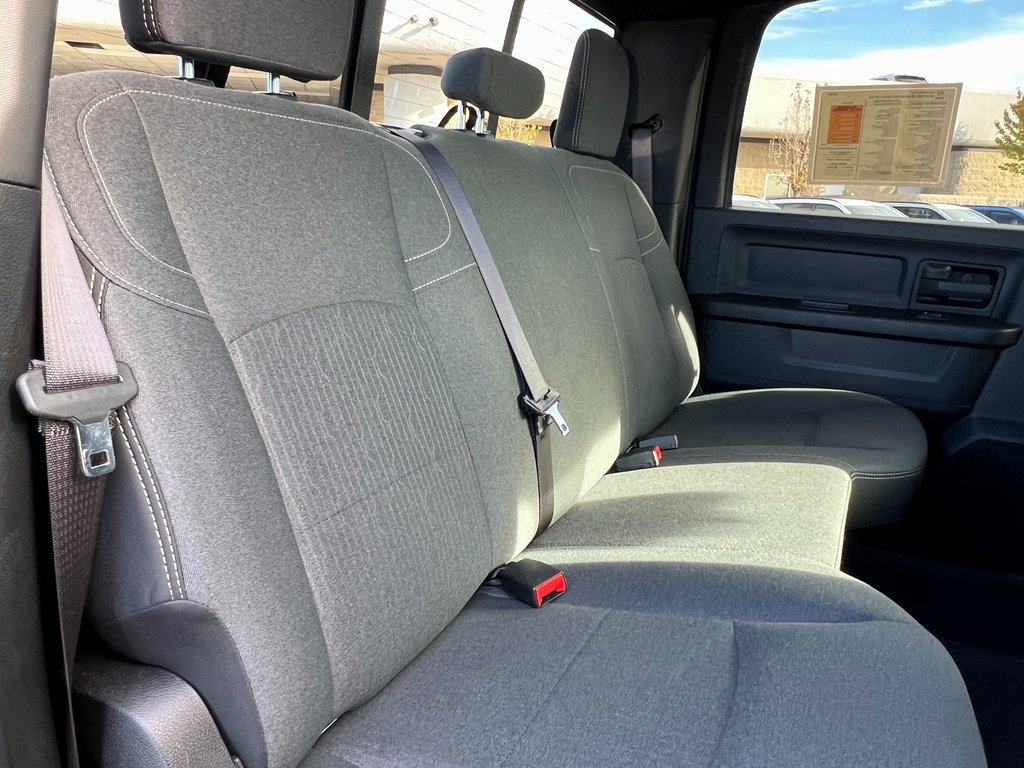 Certified 2022 RAM 2500 Tradesman image 16