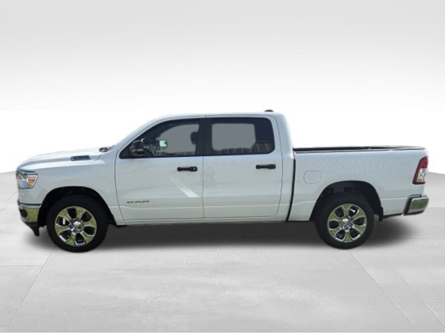Certified 2023 RAM 1500 Big Horn AWD/4WD image 14