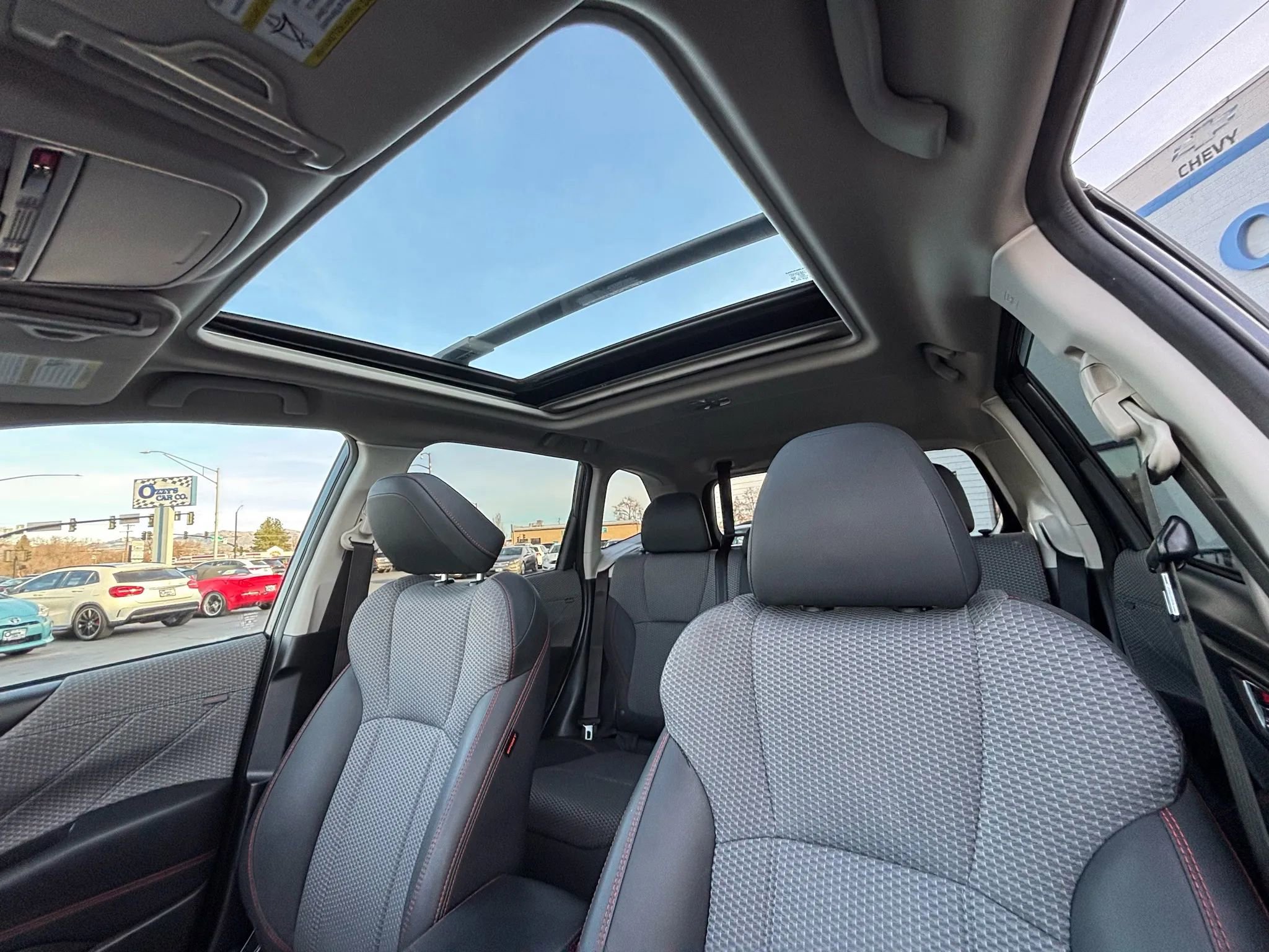 Used 2019 Subaru Forester Sport w/ Popular Package #2 image 24