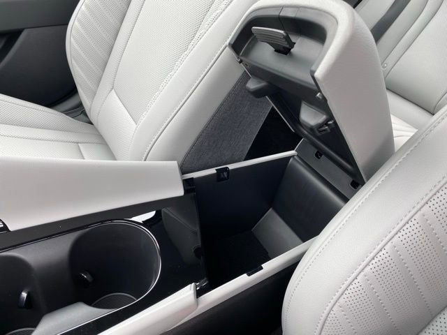 Certified 2025 Hyundai Elantra Limited image 21