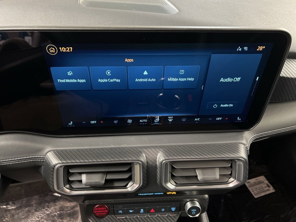 New 2026 Ford Mustang Premium image 9