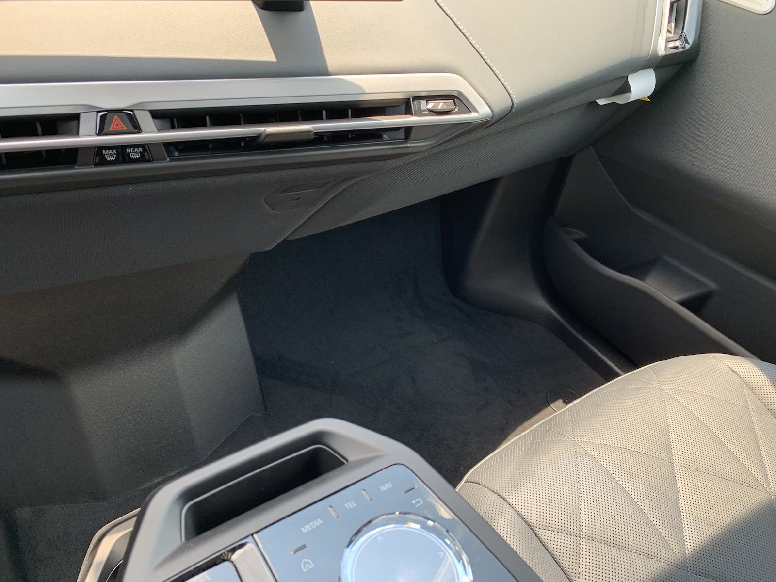 Used 2025 BMW iX M60 AWD/4WD image 17