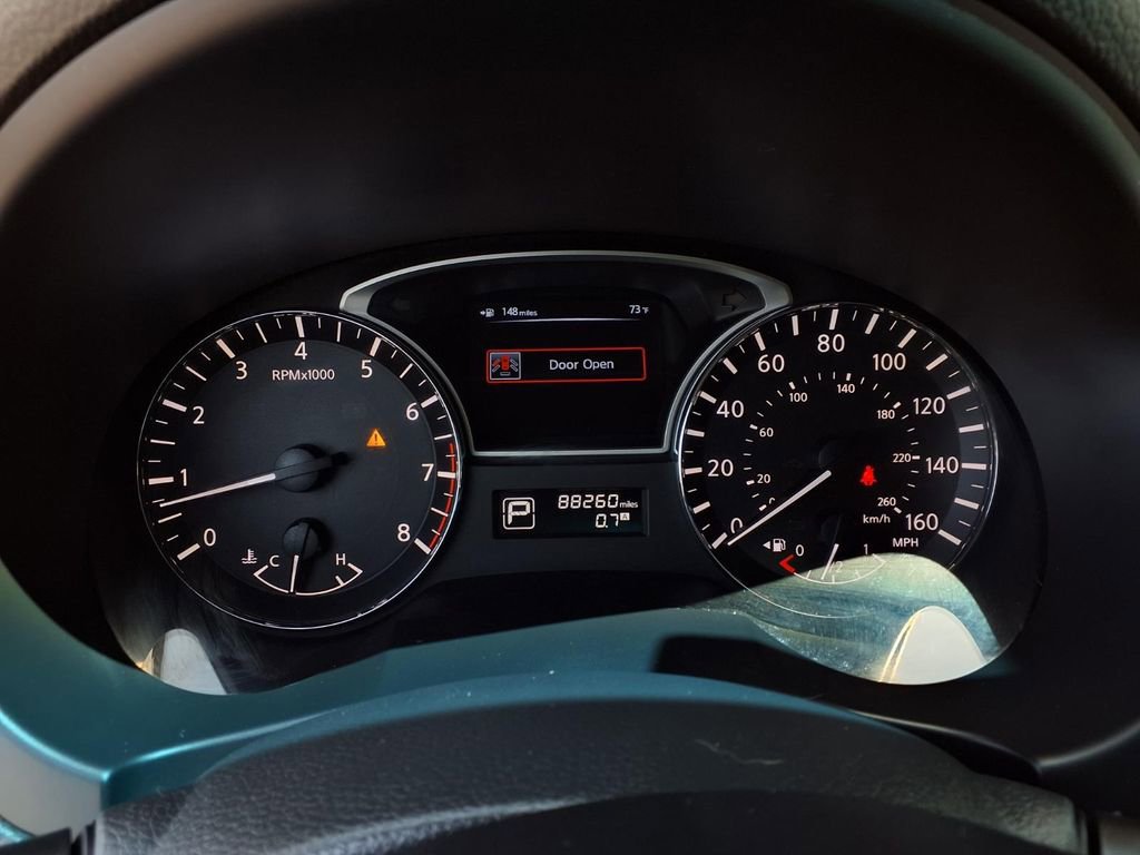 Used 2013 Nissan Altima 2.5 SL FWD image 14