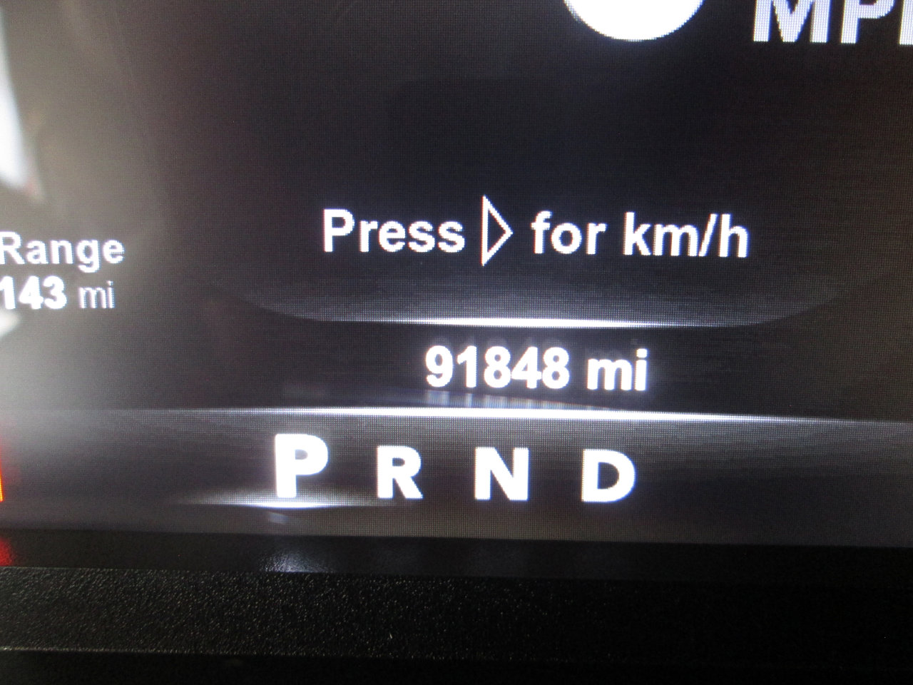 Used 2018 RAM 1500 Laramie w/ Convenience Group image 20