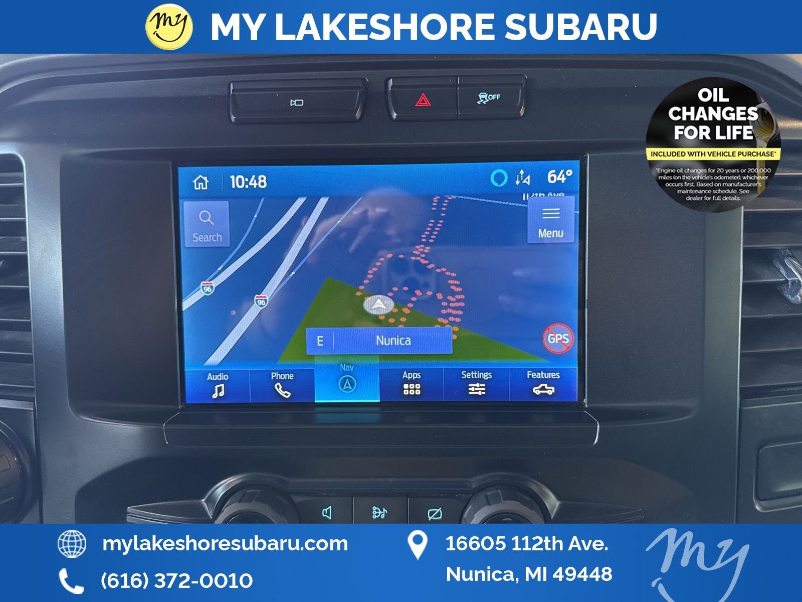 Used 2023 Ford F150 XLT w/ Trailer Tow Package image 19