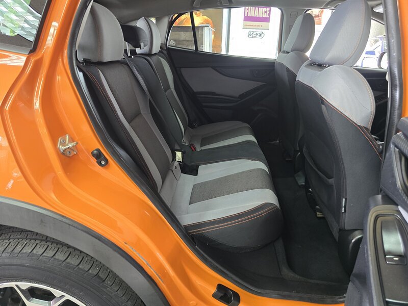 Used 2018 Subaru Crosstrek 2.0i Premium AWD/4WD image 14