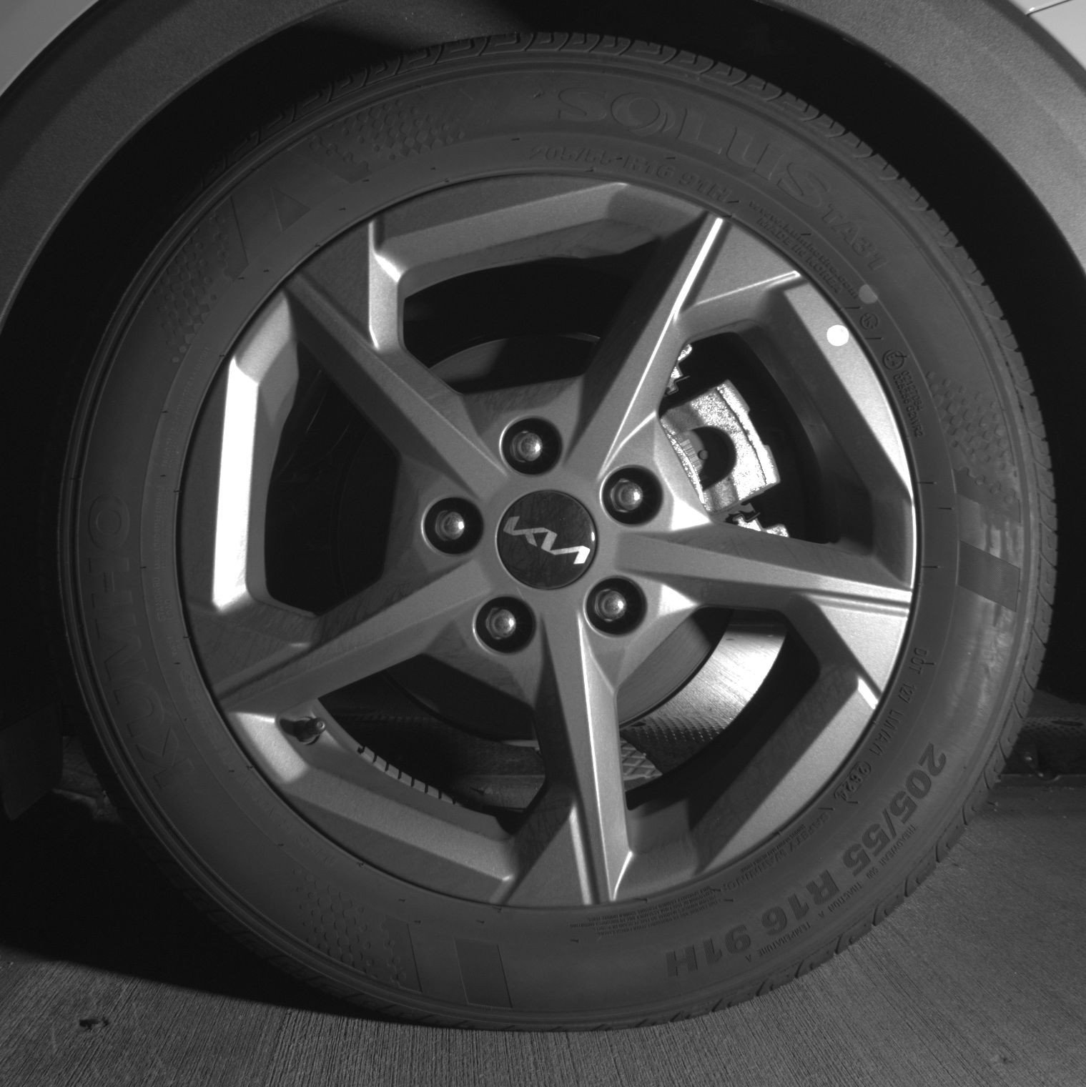 Used 2025 Kia K4 LXS FWD image 14