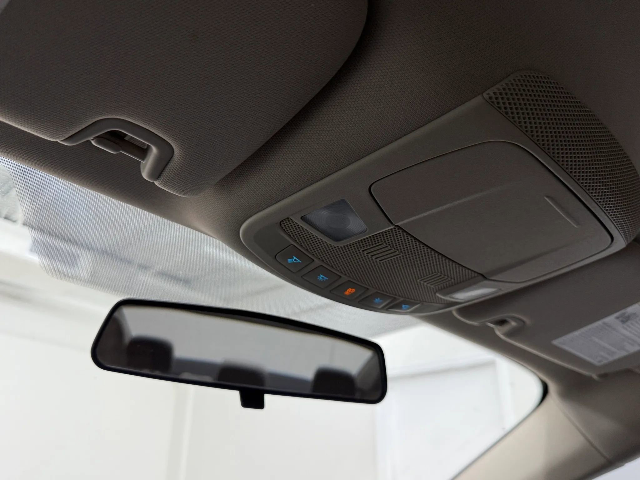 Used 2018 Ford Fusion S image 13