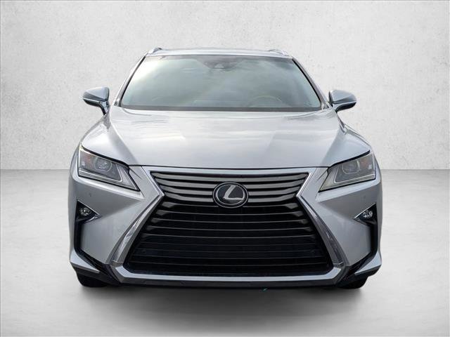 Used 2019 Lexus RX 350 FWD w/ Navigation Package image 2