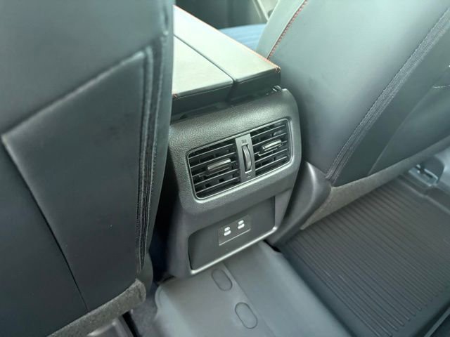 New 2026 Nissan Rogue SV w/ Rock Creek Premium Package image 26