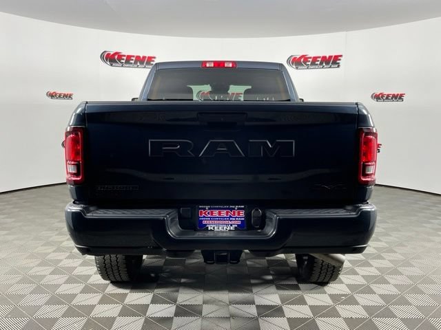 Used 2026 RAM 2500 Big Horn AWD/4WD image 6