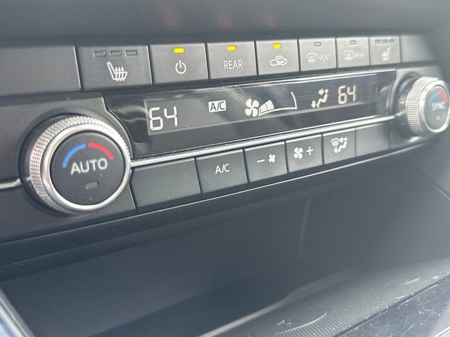 Certified 2023 MAZDA CX-9 Touring AWD/4WD image 13