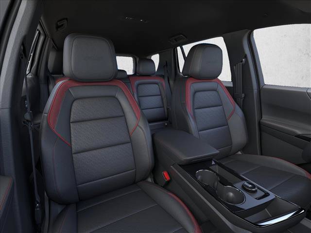 New 2026 Chevrolet Equinox RS FWD image 16