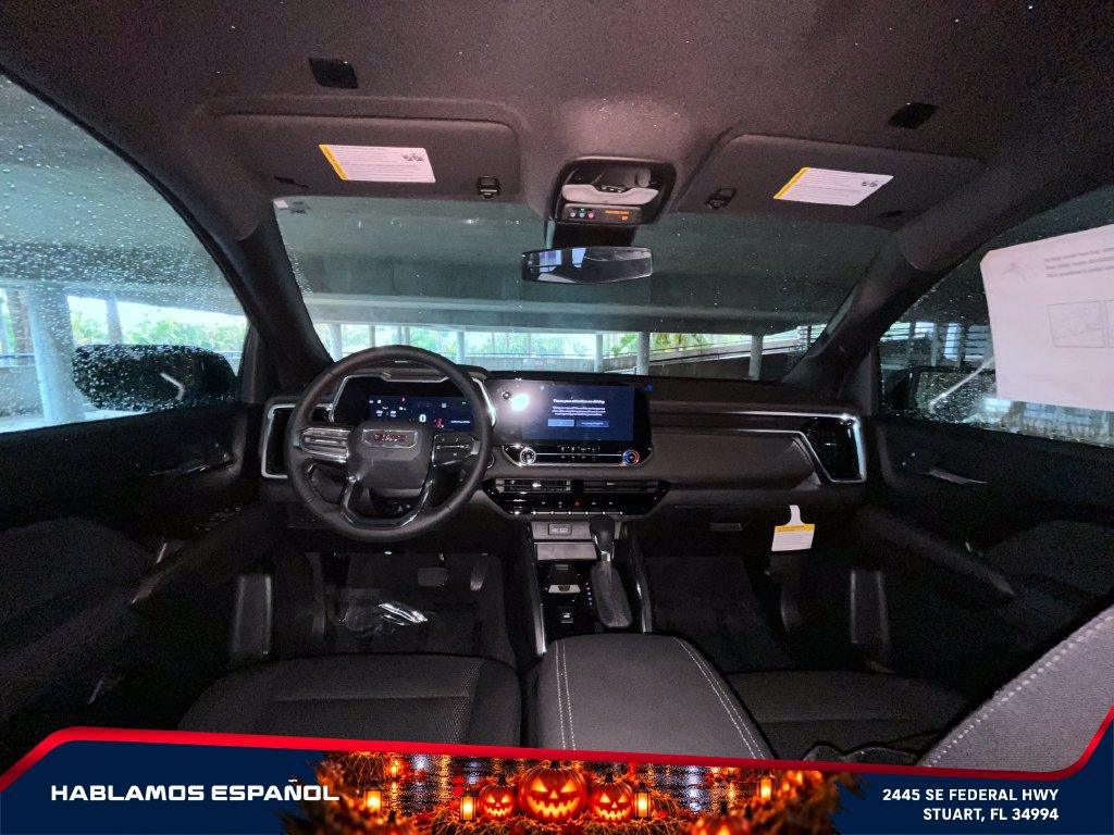 New 2026 GMC Canyon Elevation RWD image 28