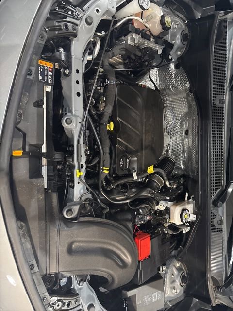 Used 2023 Buick Encore GX Preferred w/ Cold Weather Comfort Package image 41