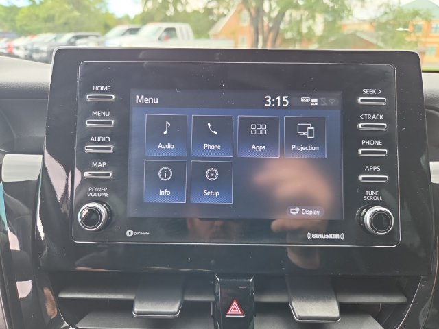 Used 2024 Toyota Camry SE FWD image 21
