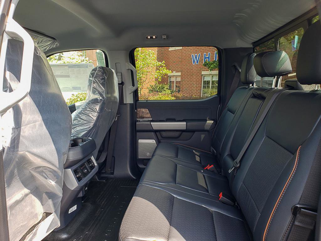 New 2026 Ford F350 Lariat image 22