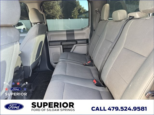 Used 2022 Ford F350 XL w/ STX Appearance Package AWD/4WD image 7