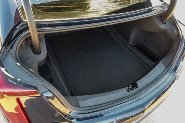 Used 2020 Cadillac CT5 Luxury w/ Sun And Sound Package image 61