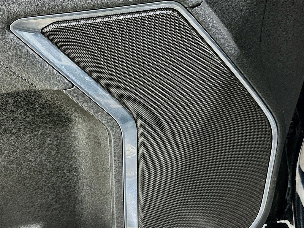 Used 2025 Chevrolet Silverado 2500 LT w/ Trail Boss Package image 19