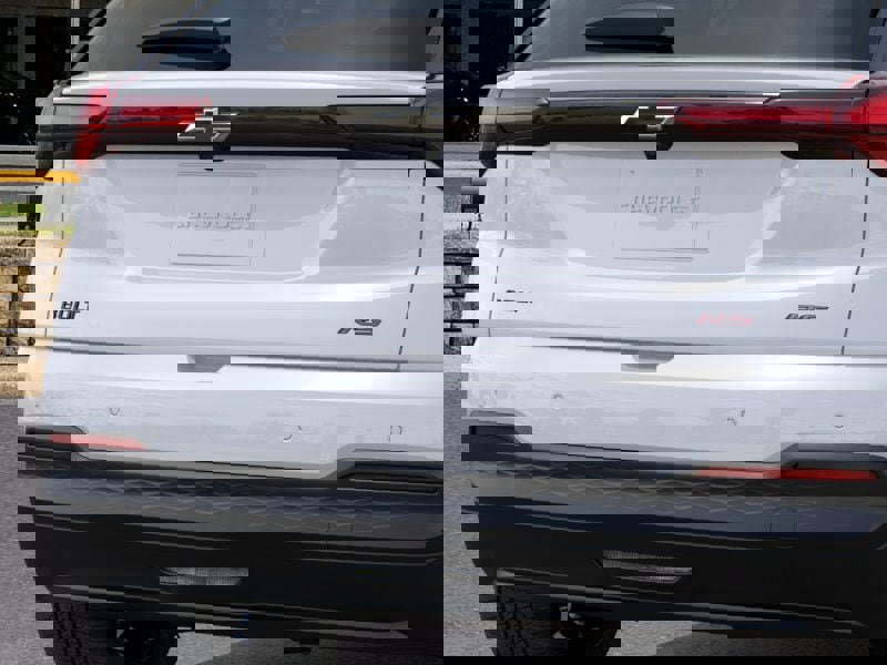 New 2027 Chevrolet Bolt RS image 38