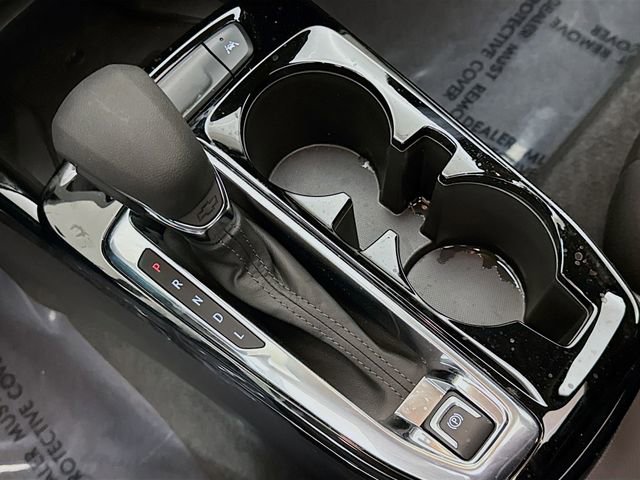 New 2026 Chevrolet Trax LT w/ Sunroof Package image 19