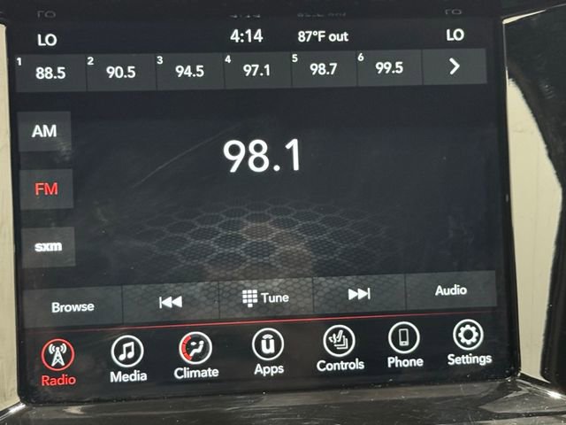 Used 2024 Dodge Durango GT image 33