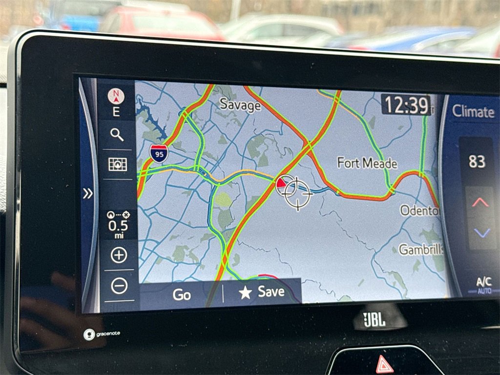 Used 2021 Toyota Venza XLE image 19