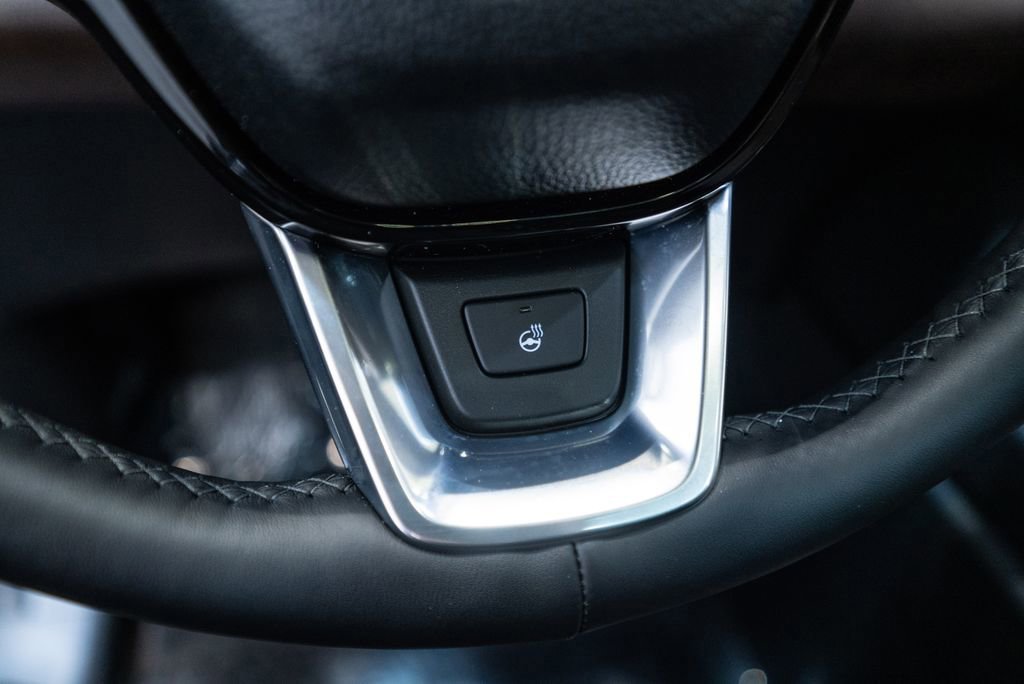 Used 2026 Honda Pilot Elite image 21