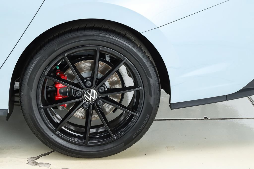 New 2026 Volkswagen Jetta GLI Autobahn image 6