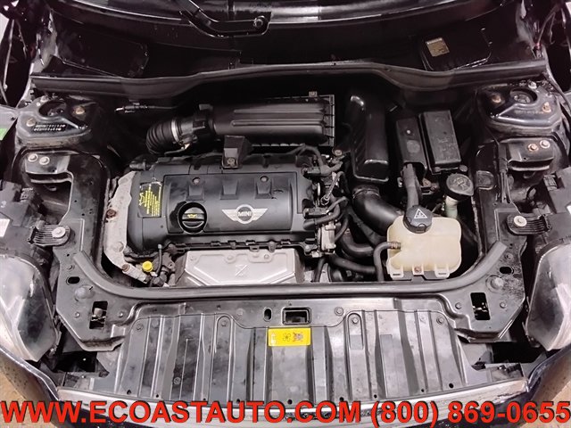 Used 2012 MINI Cooper Countryman image 5