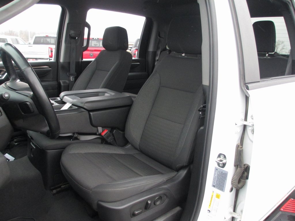 Used 2024 Chevrolet Silverado 3500 LT w/ All Star Edition image 21