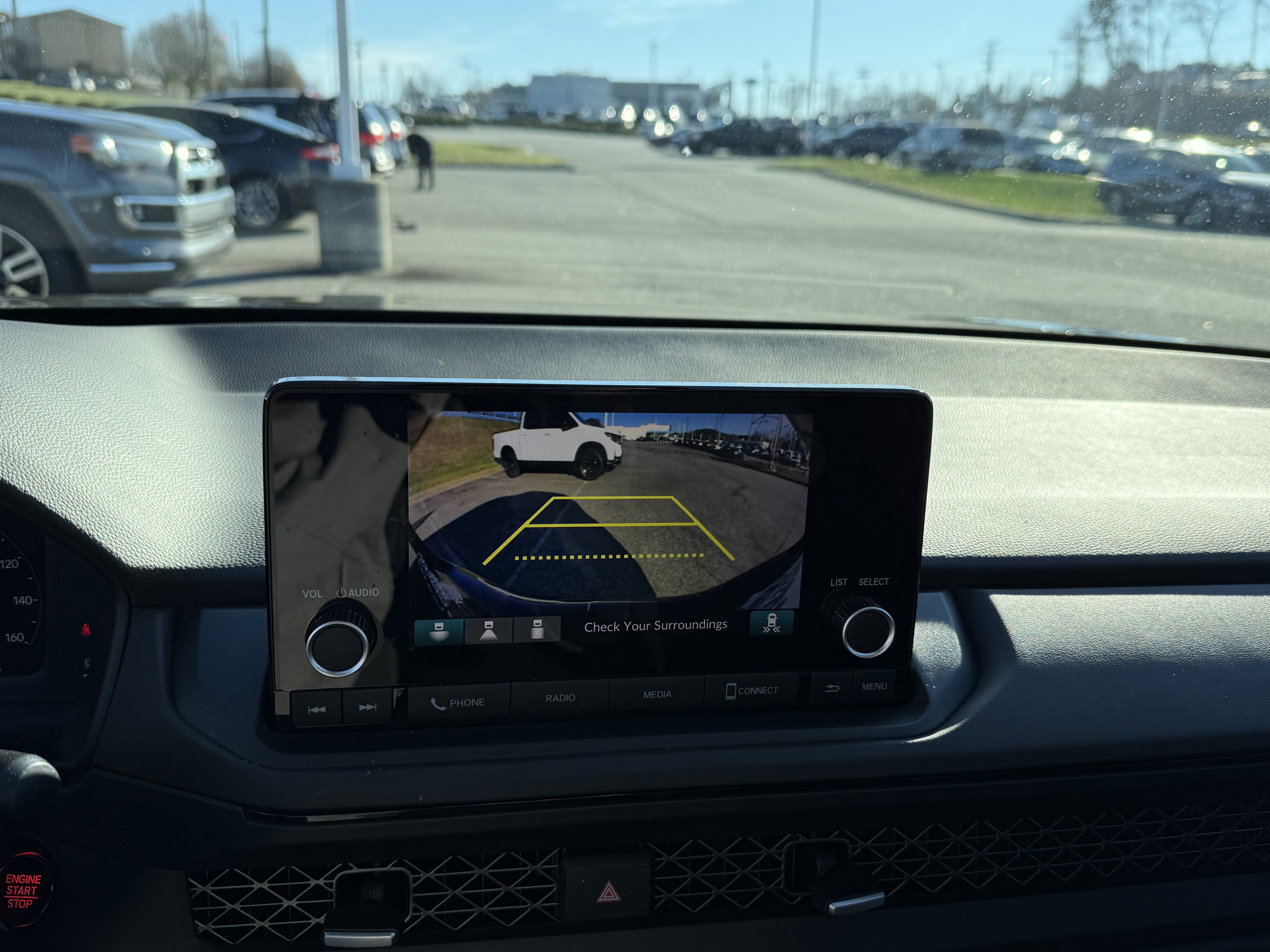 Used 2024 Honda Accord EX image 27