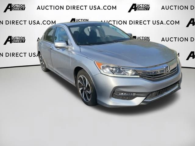 Used 2017 Honda Accord EX-L image 3