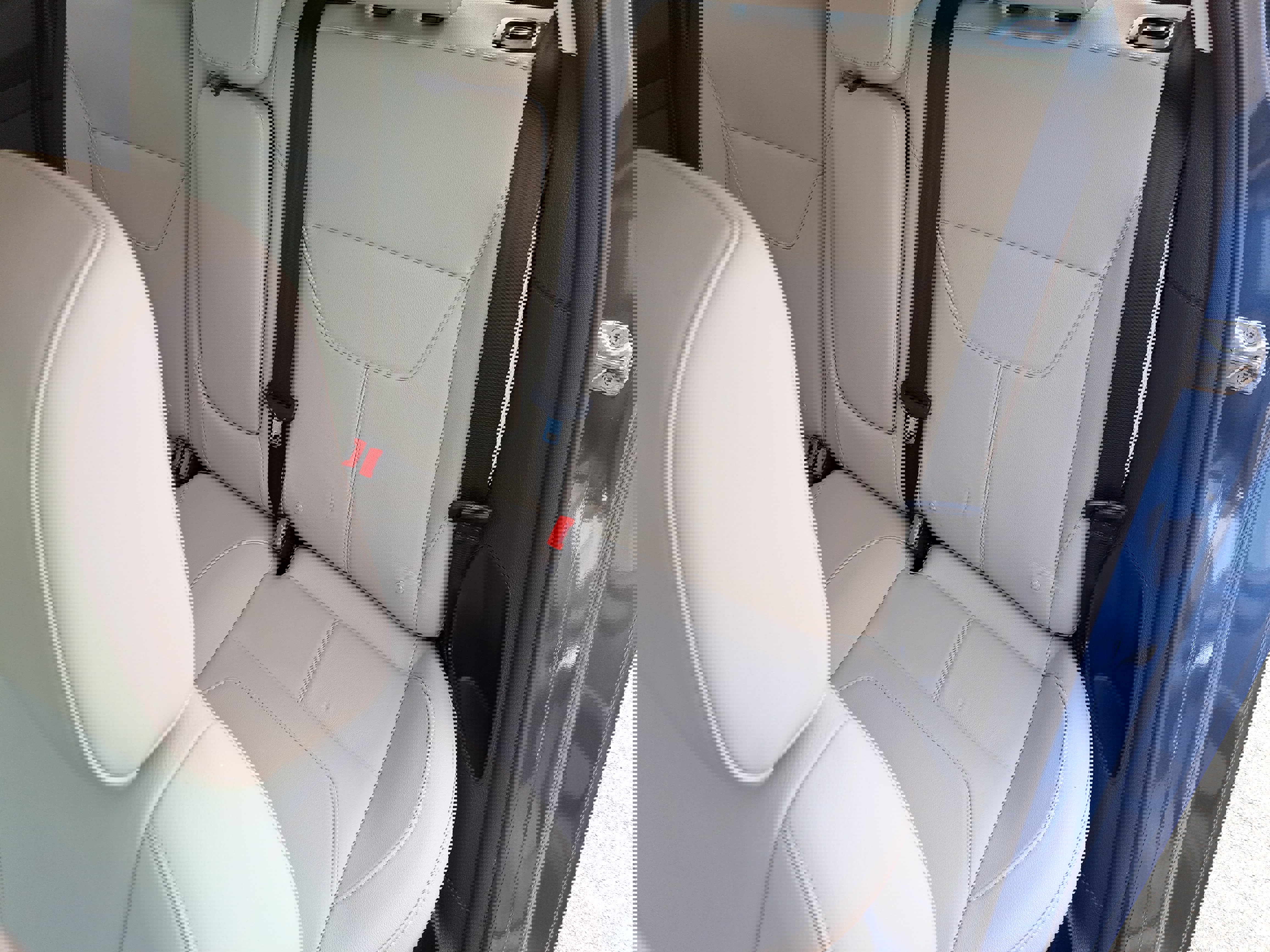 Used 2018 Ford Focus Titanium image 13