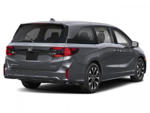 New 2026 Honda Odyssey Elite image 2