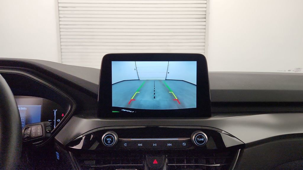 Used 2023 Ford Escape Active image 27