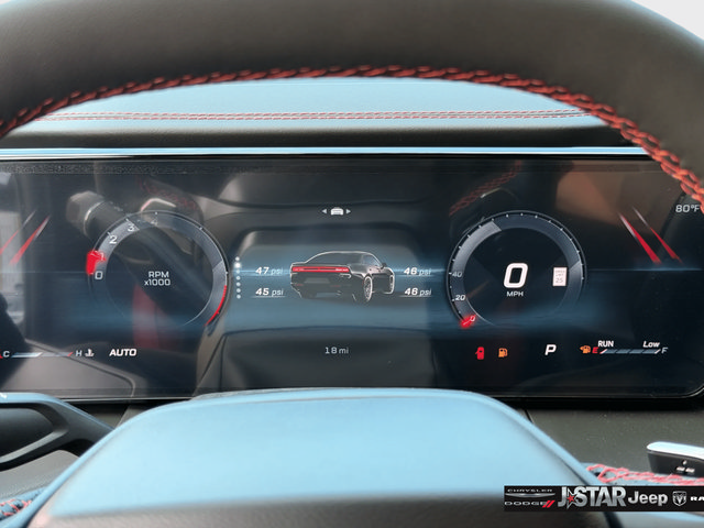 New 2026 Dodge Charger Scat Pack AWD/4WD image 27