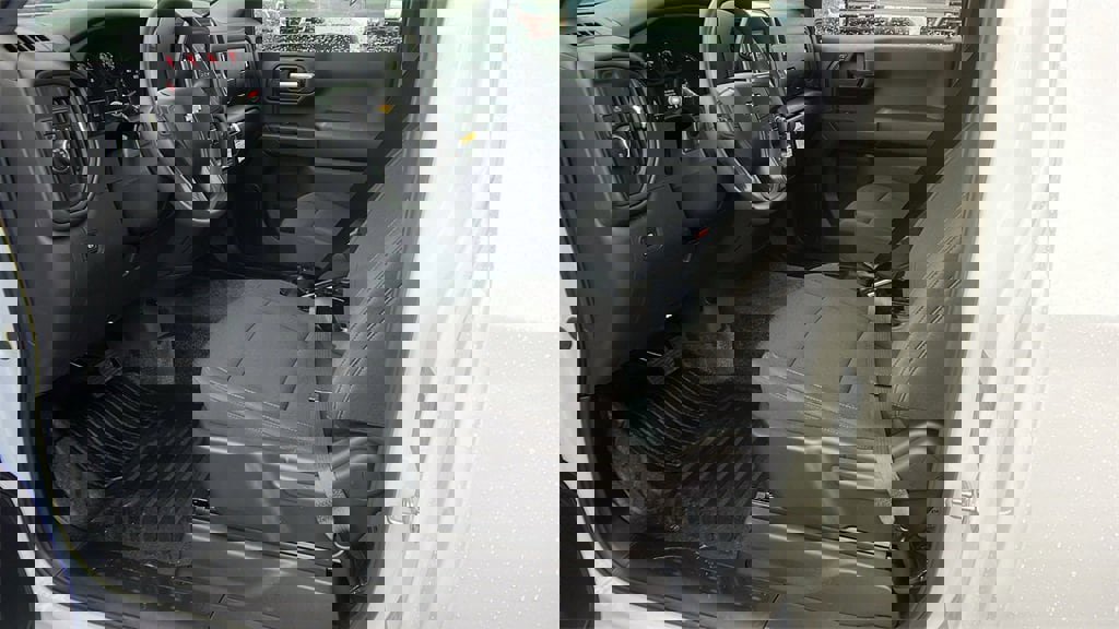 New 2025 Chevrolet Silverado 1500 W/T image 12