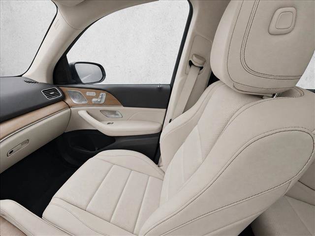 Certified 2024 Mercedes-Benz GLE 350 4MATIC image 26