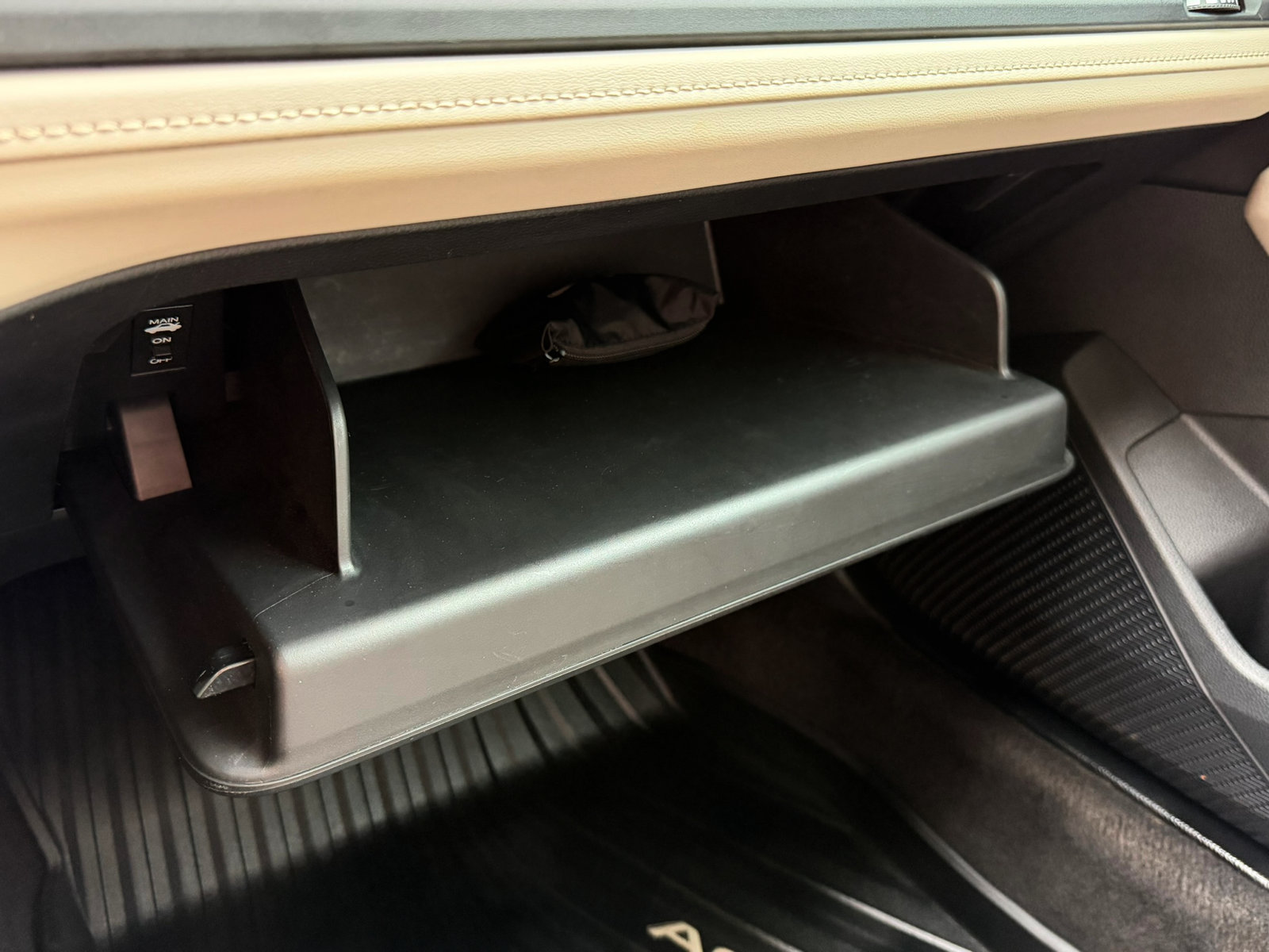 Used 2023 Honda Accord EX image 20