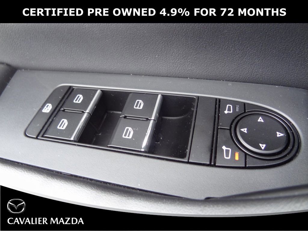 Used 2025 MAZDA CX-90 Plug-In Hybrid w/Premium Sport image 29