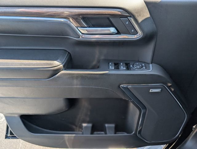 Used 2024 Chevrolet Silverado 1500 RST w/ Convenience Package II image 36