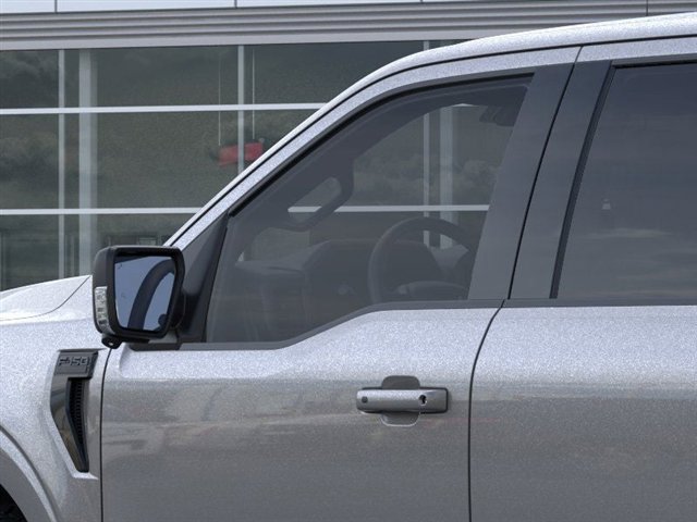 New 2025 Ford F150 XLT w/ Equipment Group 302A MID image 20