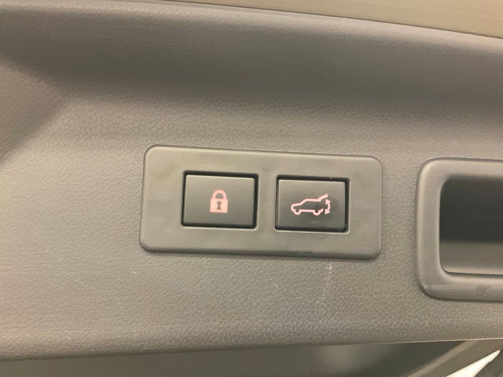 Certified 2025 Subaru Forester Limited w/ Popular Package #2 image 28