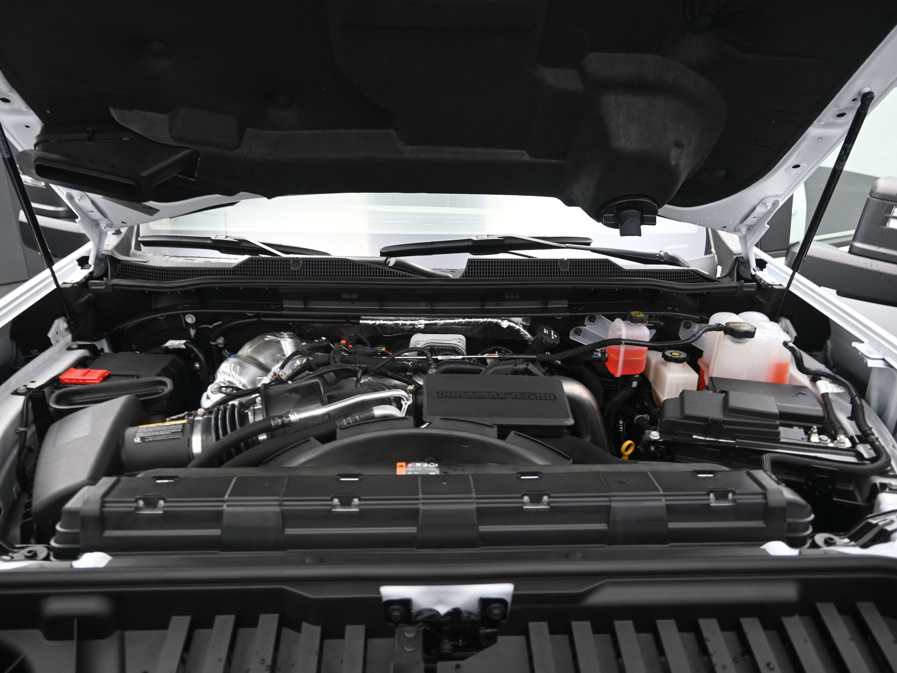 New 2026 Chevrolet Silverado 2500 LT image 24