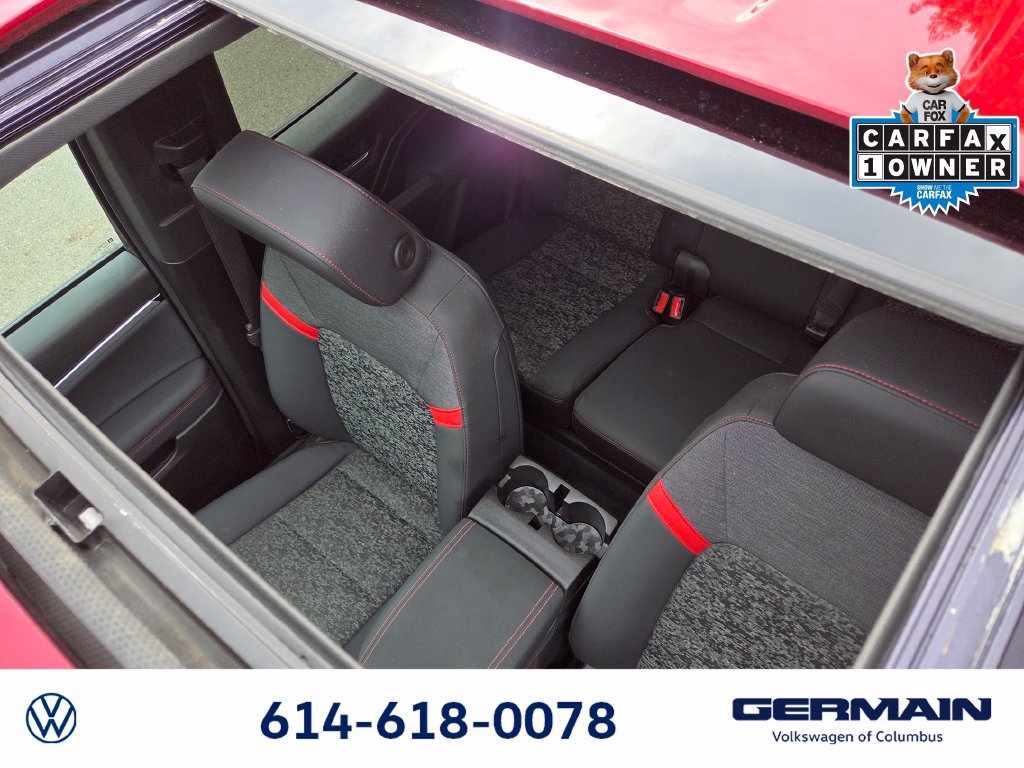 Used 2023 Chevrolet Colorado Z71 w/ Z71 Convenience Package 2 AWD/4WD image 38