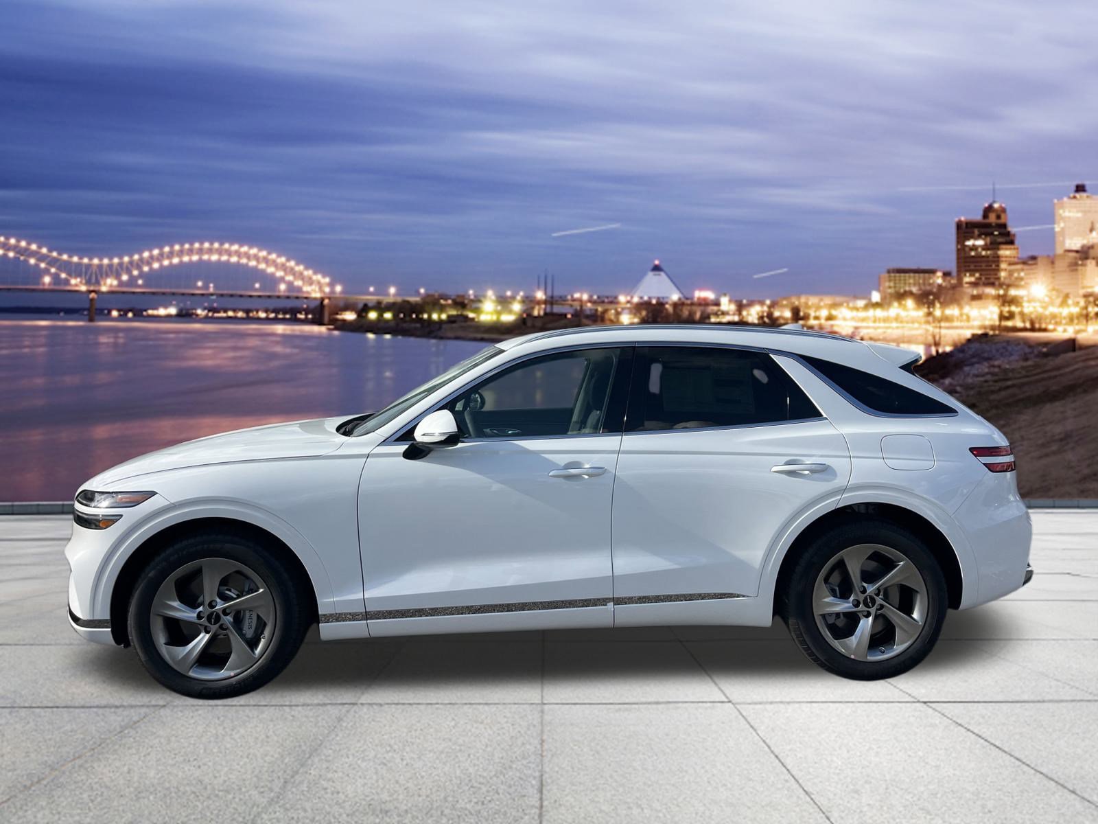 New 2026 Genesis GV70 2.5T image 2